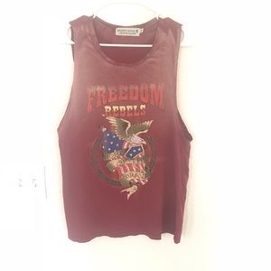 Project social T size M